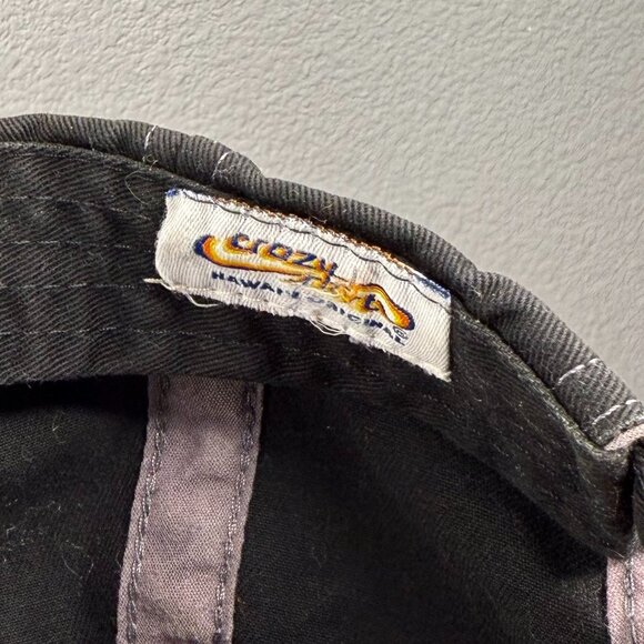 Crazy Cat Hat - Picture 7 of 7